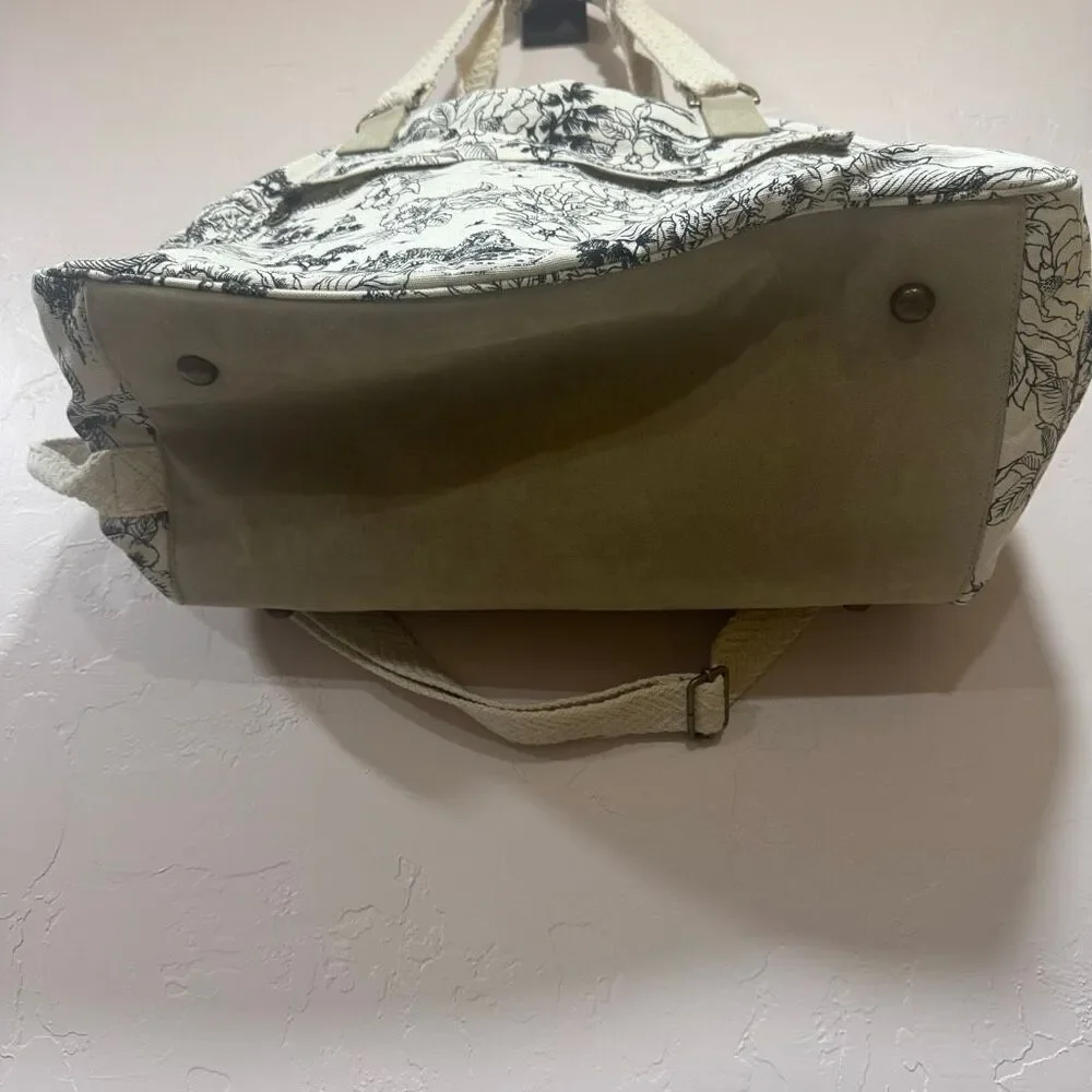 Maaji Toile De Juoy Sophie Weekender